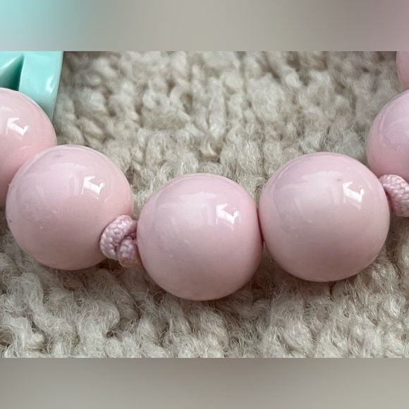 Gymboree little girl's “wish” bracelet - Picture 3 of 3